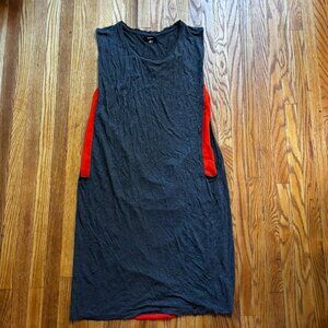 Rudsak Open Arm Dress